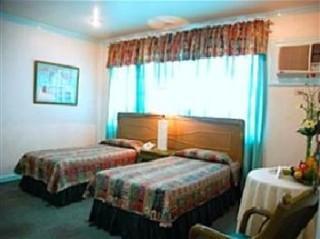 Villa Margarita Hotel Davao Luaran gambar