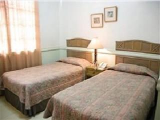 Villa Margarita Hotel Davao Luaran gambar