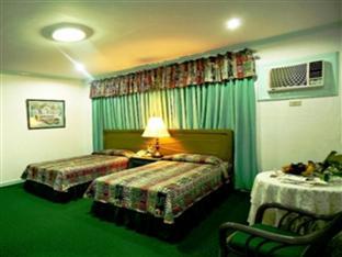 Villa Margarita Hotel Davao Luaran gambar