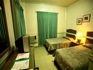 Villa Margarita Hotel Davao Luaran gambar